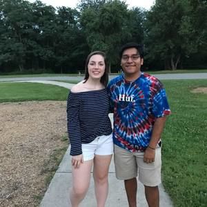 Meet your Posher, Brian